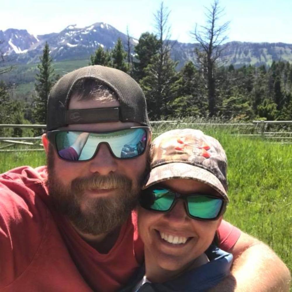 Meet your Posher, Mandy